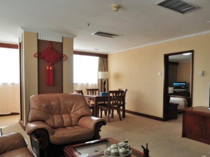 Others 5, Qingdao Hotel, Qingdao