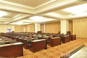 Others 5, Changbaisong Hotel, Yanbian Korean