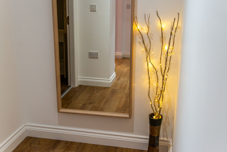 Public Area 4, Optimal Apartments, Bradford