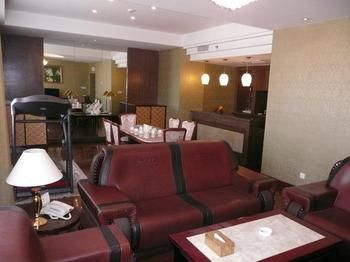 Others 3, Tianwaitian Hotel, Baotou