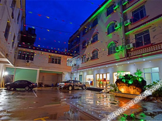 Others 3, Huangyao Hotel, Hezhou
