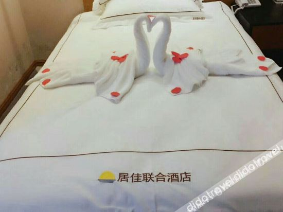 Others 5, Jujia United Hotel, Weinan