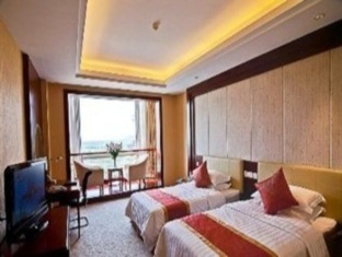 Other 3, ホテル, Huaibei
