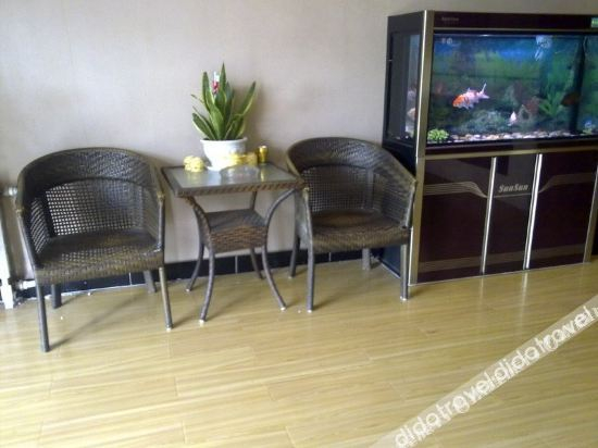 Others 5, Junyi Hotel (Ningjin Bus Station), Dezhou