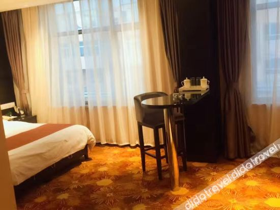 Others 5, Mingshi Holiday Hotel, Ulaan Chab