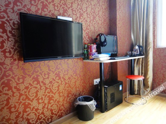Others 2, Changcheng Hotel, Yichang