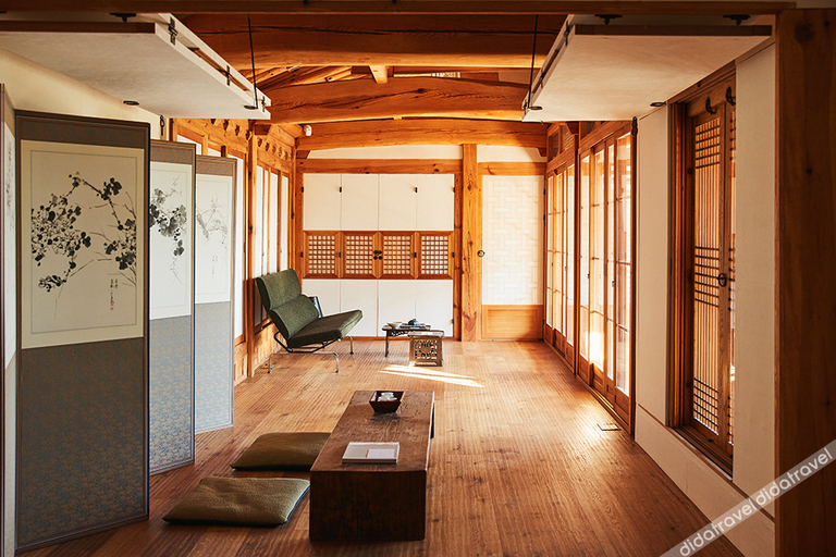 Others 4, Bukchon Jamyeongseosil Hanok Stay, Jongno