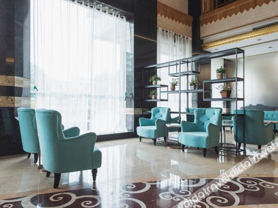 Others 2, Xinjiang Hotel, Heyuan