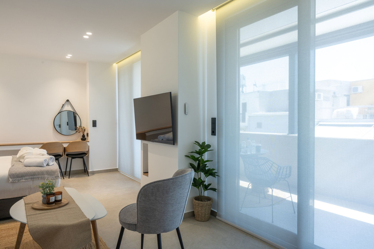 Others 5, Heart Of Athens Apartments, Attica