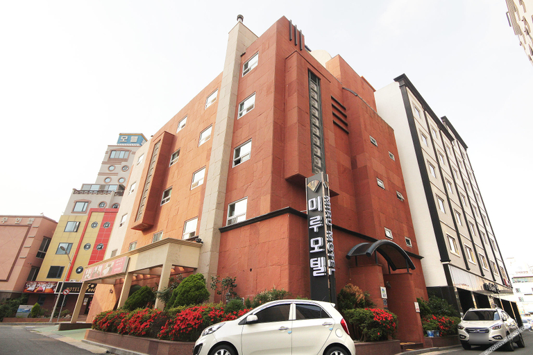 Others 4, Mokpo Miru, Muan