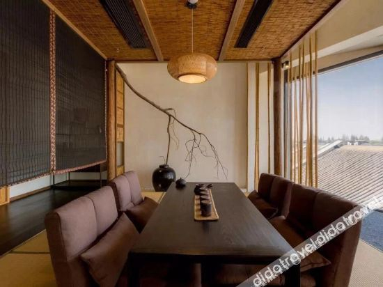 Others 3, Manggo Hotels Shijie, Dongguan