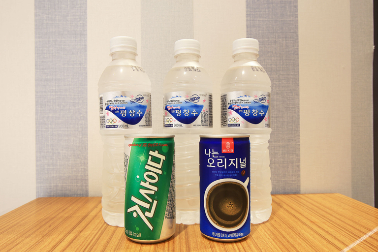 Others 4, Wolgok Galaxy 2, Seongbuk