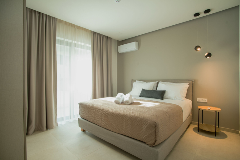 Bedroom 4, CELINE LUXURY APARTMENTS & SUITES, Crete