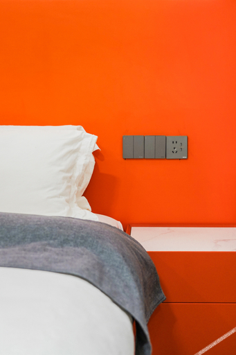 Bedroom 2, PALY HOTEL, Semporna