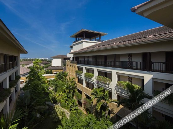 Others 5, Club Med Sanya, Sanya