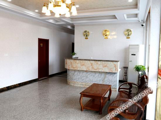 Others 2, Haining Huangwan Hotel, Jiaxing