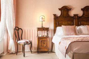 Guestroom 2, Castello di Spessa - Residenze d'Epoca, Gorizia