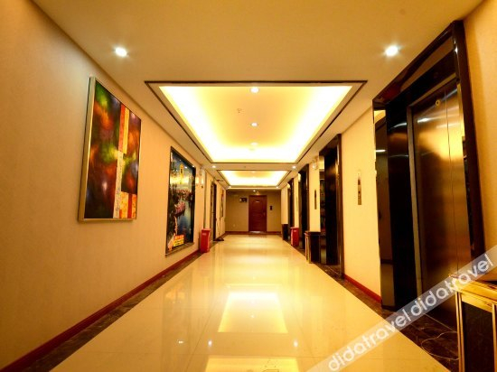 Others 5, Super 8 Hanyang Jingka Wanda, Wuhan