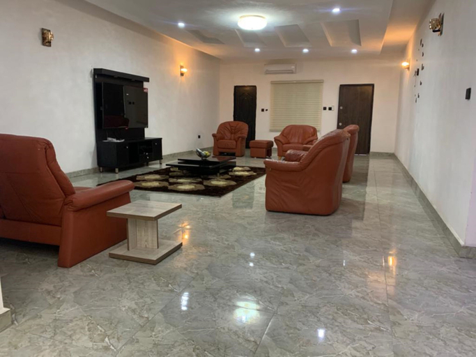 Others 5, Merol's Place, Eti-Osa