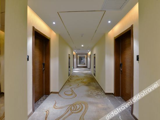 Others 2, Dasheng Holiday Hotel, Jiuquan