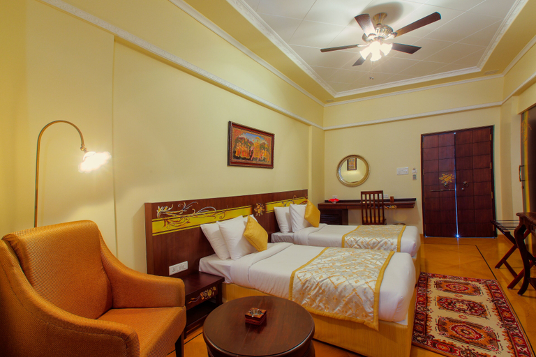 Others 5, Shouryagarh Resort & Spa, Udaipur