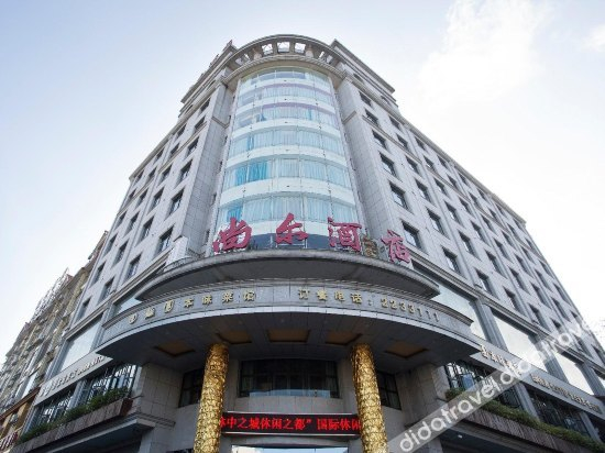 Others 2, Shanger Hotel, Chenzhou