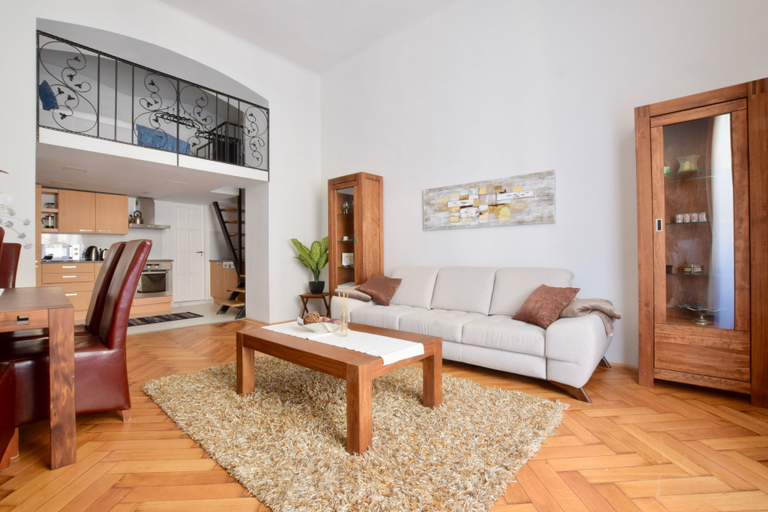 Others 3, Luxury Apartment by Hi5 - Havas Street, Budapesti