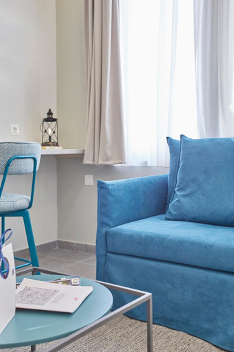 Others 4, toStay Loft, Attica