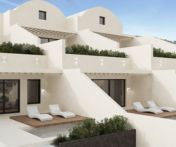 Others 3, Pnoé Luxury Suites, South Aegean
