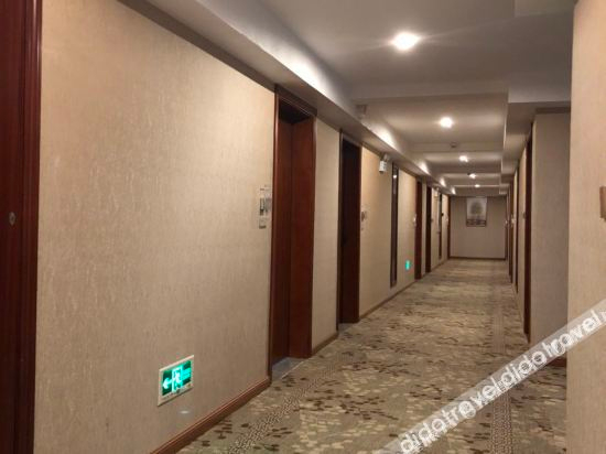 Others 2, Wei Hang Hotel, Wuzhou