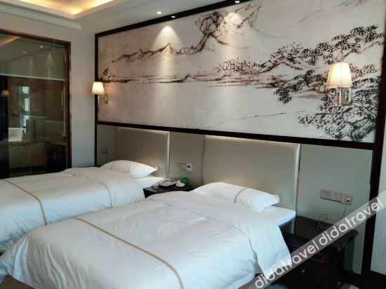 Others 5, Binhe Haojing Hotel, Yichun