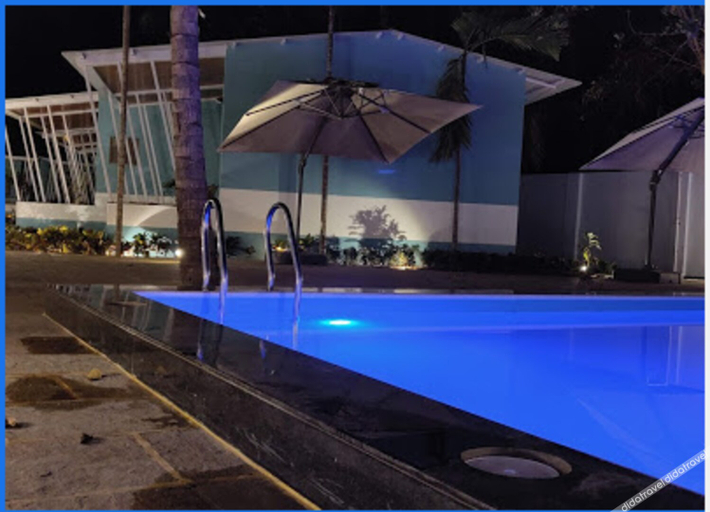 Sport & Beauty 4, Betelnut Resort, Raigarh