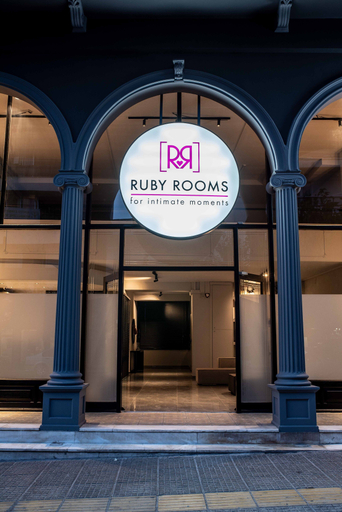Others 2, Ruby Rooms Athens, Attica