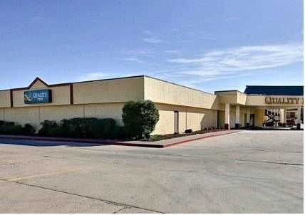 Others, Baymont by Wyndham Stillwater, Payne
