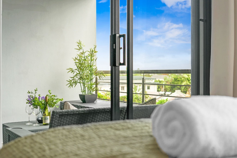 Interior 2, Atlantic Port 10, City of Cape Town