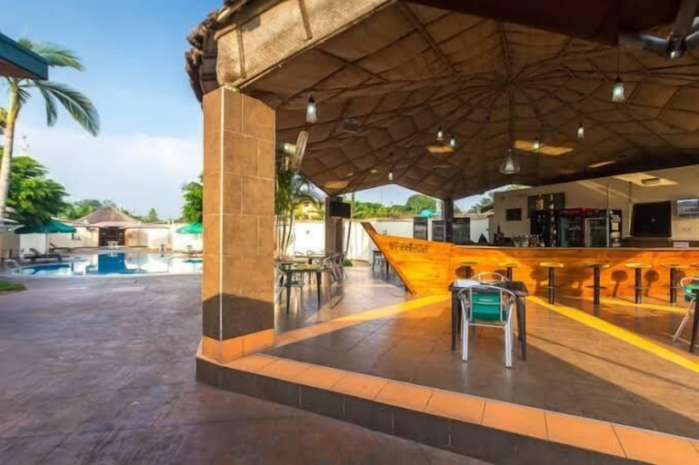 Others 2, The Metropolitan Hotel Calabar, Calabar