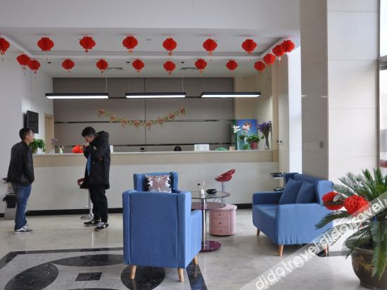 Others 4, Cloud Theme Hotel, Shangluo