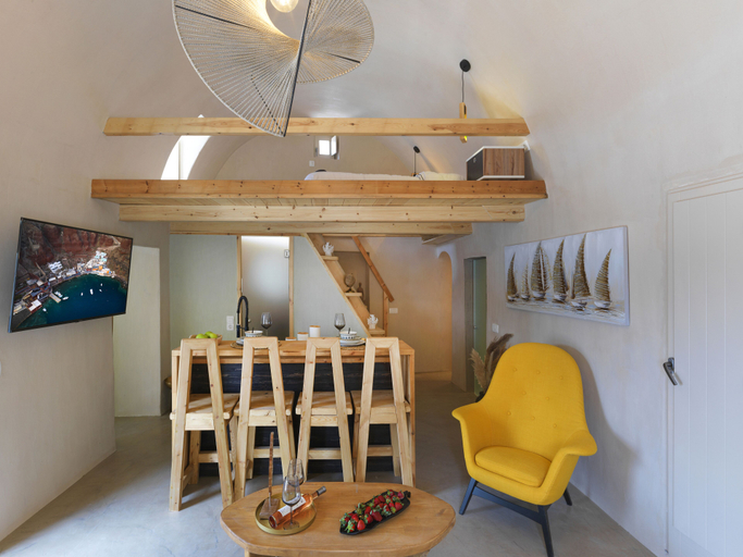 Others 5, Secret Gem Suites, South Aegean