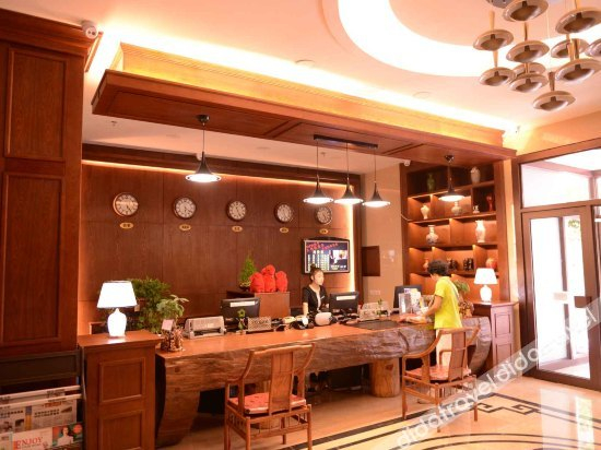 Others 5, Keji Hotel, Harbin