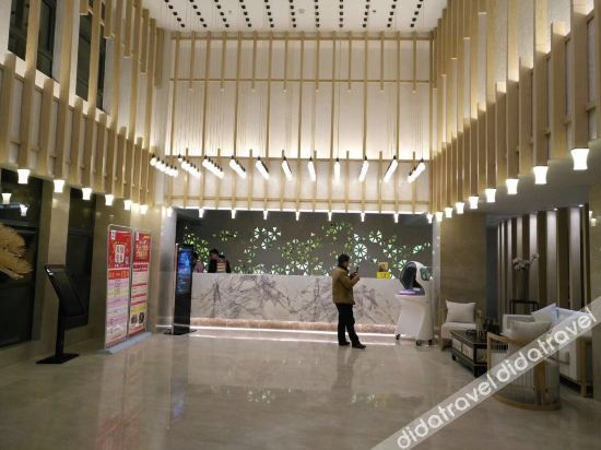 Others 4, Junhe Hotel, Xiaogan