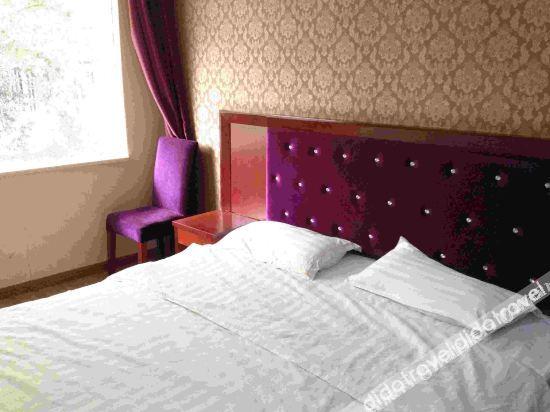 Others 3, Huaxia Hotel, Chengdu