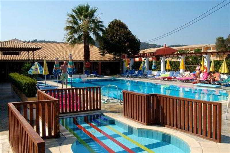 Others 2, Corfu SunGate Hotel, Ionian Islands