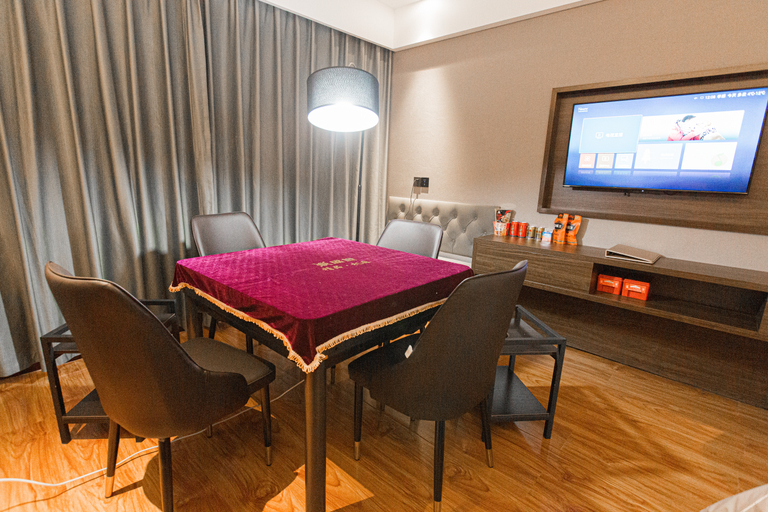 Others 5, CITYHOTEL, Jingzhou