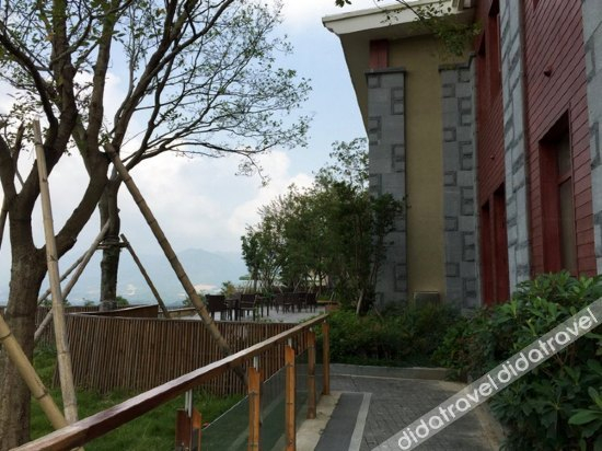 公共区域 4, Lotus Hot Spring, Wenzhou