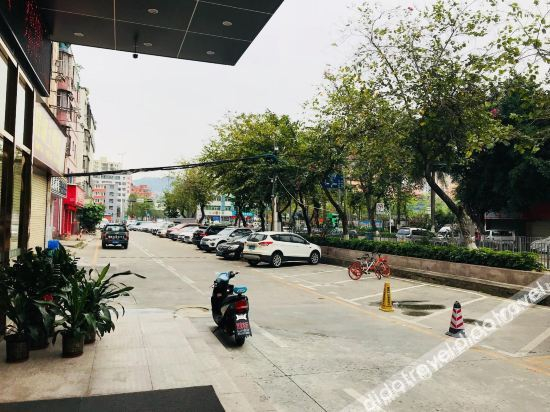 Others 2, Meide Hotel, Shenzhen