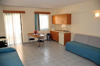 Others 3, Acropolis Apartments, Crete