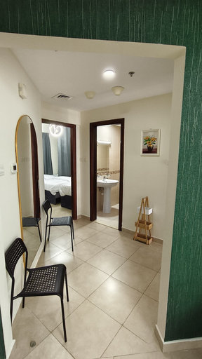 Room 2, Dubai gate-2, Dubai