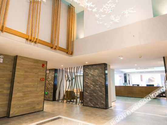 Others 3, Ausotel Suites (Hailing Island Agile Gold Coast), Yangjiang