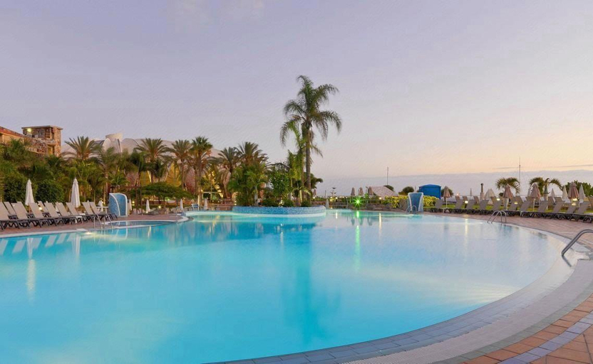 Sport & Beauty 2, H10 Playa Meloneras Horizons Collection, Las Palmas