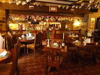 Others 5, The Crown Inn, North Yorkshire